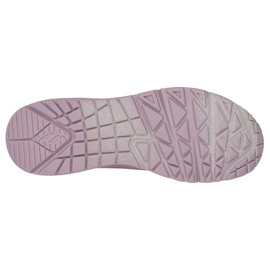 Zapatos Skechers Uno Stand On Air W 73690/DKMV gris 6