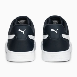 Puma Caven M 38081023 zapatos azul 4