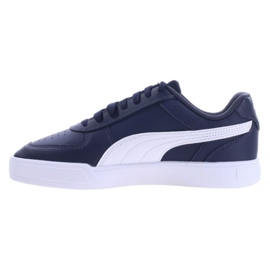 Puma Caven M 38081023 zapatos azul 8