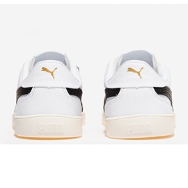 Puma Club 5v5 M 38940603 zapatos blanco 4