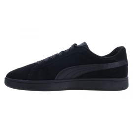 Puma Smash 3.0 M 39098402 zapatos negro 4