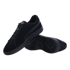 Puma Smash 3.0 M 39098402 zapatos negro 6