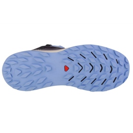 Zapatos Salomon Ultra Glide 2 W 471248 violeta 3