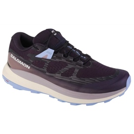 Zapatos Salomon Ultra Glide 2 W 471248 violeta 4