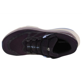 Zapatos Salomon Ultra Glide 2 W 471248 violeta 6