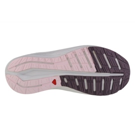 Zapatos Salomon Aero Blaze W 472086 rosado 3