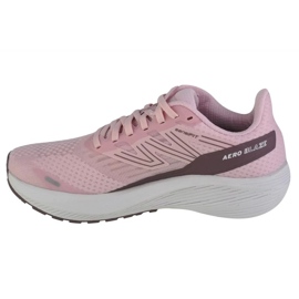 Zapatos Salomon Aero Blaze W 472086 rosado 5