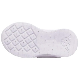 Zapatillas Kappa Jak M 280024M 1633 gris 5