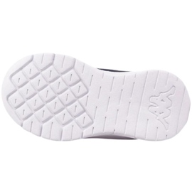 Zapatillas Kappa Jak M 280024M 6744 azul 5