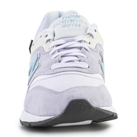 New Balance Zapatillas Mujer CW997HSE violeta 6
