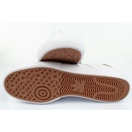 Zapatillas Adidas Matchbreak M H04908 blanco 4