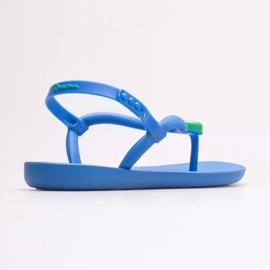 Sandalias Ipanema Class Una Fem W 83415-AG935 azul 4