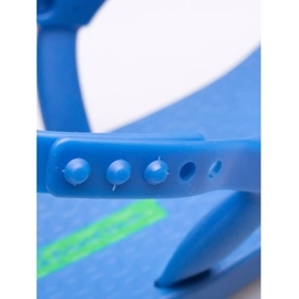 Sandalias Ipanema Class Una Fem W 83415-AG935 azul 6