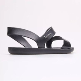 Sandalias Ipanema Vibe Mujer W 82429-AJ078 negro 4