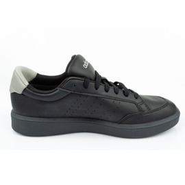 Zapatillas Adidas Nova Court M GZ1783 negro 3