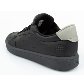 Zapatillas Adidas Nova Court M GZ1783 negro 4