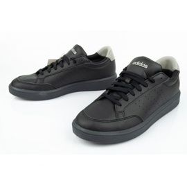 Zapatillas Adidas Nova Court M GZ1783 negro 7