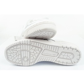 Zapatillas Adidas Rivalry Low W FV4225 blanco 8