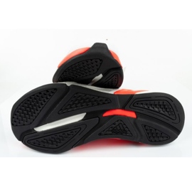 Zapatillas running adidas X9000 L3 W GY2638 blanco 8