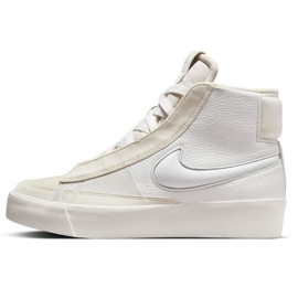 Nike Blazer Mid Victory W DR2948 100 zapatillas blanco 6