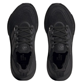 Zapatillas running adidas Ultraboost Light M GZ5166 negro 8
