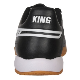 Puma King Match It M 107261-01 zapatos de fútbol negro negro 7
