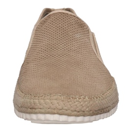 Zapatos Bugatti M 321-AEU60-1400 5200 beige 5