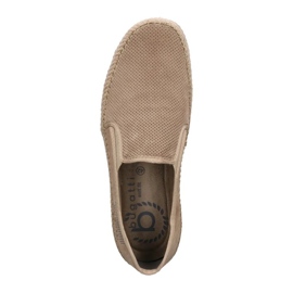 Zapatos Bugatti M 321-AEU60-1400 5200 beige 6