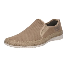 Zapatos Bugatti M 321-AEU60-1400 5200 beige 8