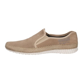 Zapatos Bugatti M 321-AEU60-1400 5200 beige 9