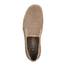 Zapatos Bugatti M 321-AEU60-1400 5200 beige 13