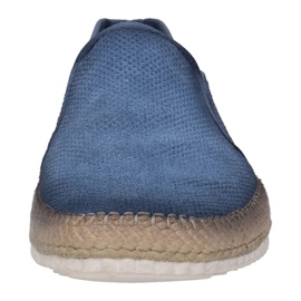 Zapatos Bugatti M 321-AEU60-1400-4000 azul 5