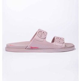 Zapatillas Ipanema Follow Fem W 26877-AF993 rosado 6