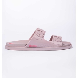 Zapatillas Ipanema Follow Fem W 26877-AF993 rosado 12