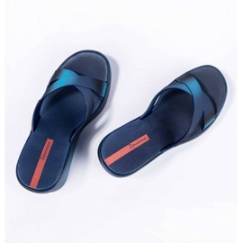 Pantuflas Ipanema Colore Fem W 83423 AI974 5