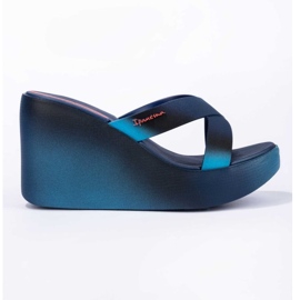 Pantuflas Ipanema Colore Fem W 83423 AI974 8