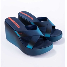 Pantuflas Ipanema Colore Fem W 83423 AI974 9