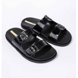 Zapatillas Ipanema Follow Fem W 26877-AF994 negro 4