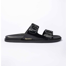 Zapatillas Ipanema Follow Fem W 26877-AF994 negro 5
