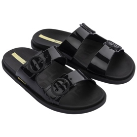 Zapatillas Ipanema Follow Fem W 26877-AF994 negro 7