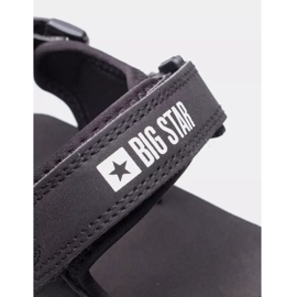 Sandalias Big Star W LL274789 negro 3