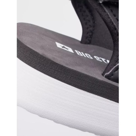 Sandalias Big Star W LL274789 negro 6