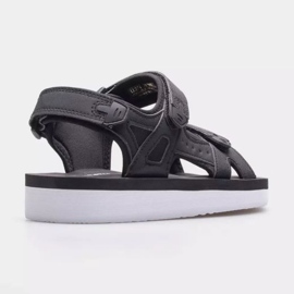 Sandalias Big Star W LL274789 negro 7