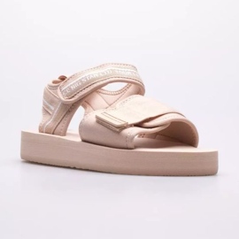 Sandalias Big Star W LL274787 beige 8