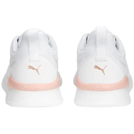 Puma Anzarun Lite W 371128 42 zapatos blanco 3