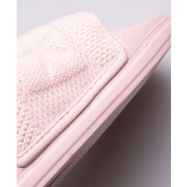 Pantuflas Big Star W LL274A157-600 rosado 4