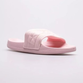 Pantuflas Big Star W LL274A157-600 rosado 7