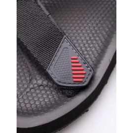 Sandalias Big Star Mujer DD274A282 negro 4