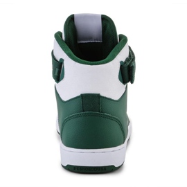 DC Shoes Pensford M ADYS400038-WGN blanco 3