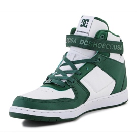 DC Shoes Pensford M ADYS400038-WGN blanco 7